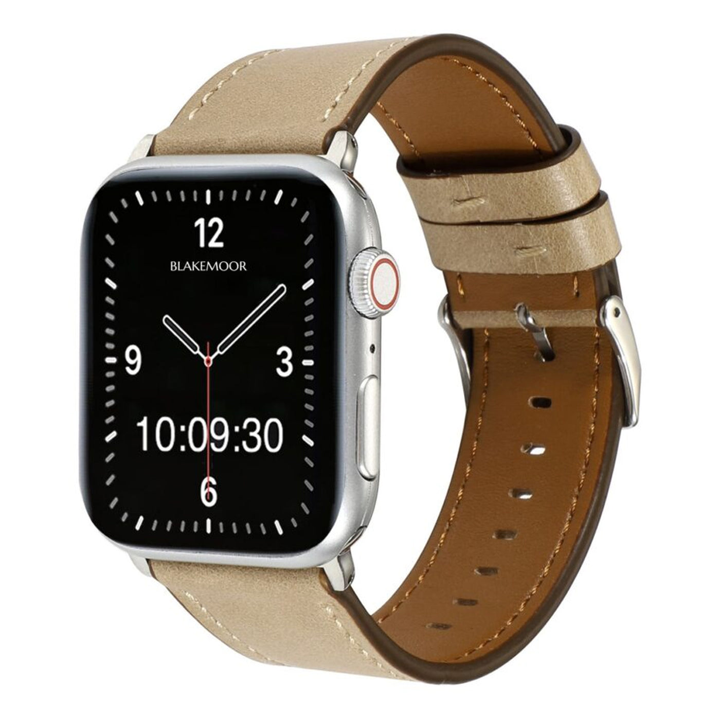 Apple watch best sale strap beige