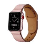 Walberswick Pink For Apple Watch